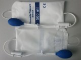 Pressure Infusion Bag_Adult Thigh NIBP Cuff_Reusable Blood Pressure Cuff
